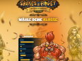 เกม Shakes and Fidget