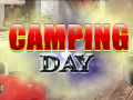 เกม Camping Day