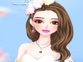 เกม Romantic Wedding Day