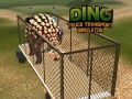 เกม Dino Truck Transport