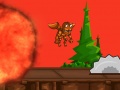 เกม Run Fireball