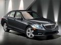 เกม E-Class Sedan Puzzle