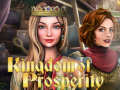 เกม Kingdom of Prosperity