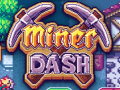 เกม Miner dash