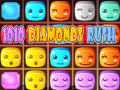 เกม 1010 Diamonds Rush