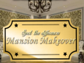 เกม Spot The Differences Mansion Makeover