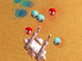 เกม Turret Shooter