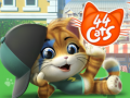 เกม 44 Cats ABC