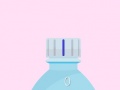 เกม Bottle Cap Challenge