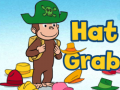 เกม Curious George Hat Grab