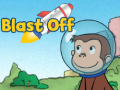 เกม Blast Off