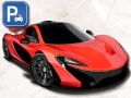 เกม Parking Space
