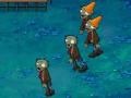 เกม Pea VS Zombies