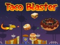 เกม Taco Blaster