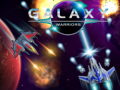 เกม Galaxy Warriors