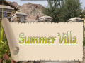 เกม Summer Villa