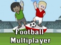 เกม Football Multiplayer