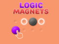 เกม Logic Magnets