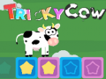 เกม Tricky Cow