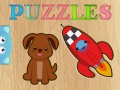 เกม Puzzles