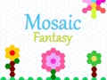 เกม Mosaic Fantasy