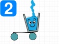 เกม Happy Glass Puzzles 2