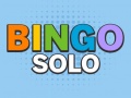 เกม Bingo Solo