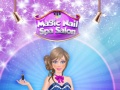 เกม Magic Nail Spa