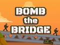 เกม Bomb The Bridge