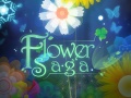 เกม Flower Saga