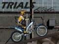 เกม Trials Ride
