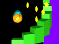เกม Helix Spiral 3D