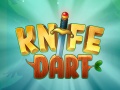 เกม Knife Dart