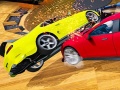 เกม Sky Car Demolition 2019