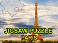เกม Jigsaw Puzzle Paris