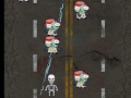 เกม Undead Zombie Smash