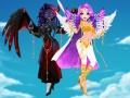 เกม Angelic Charm Princess