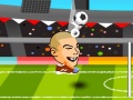 เกม Fun Head Soccer