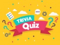 เกม Trivia Quiz