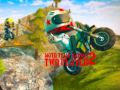 เกม Moto Trial Racing 2: Two Player