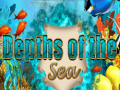 เกม Depths of the Sea