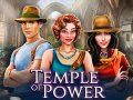 เกม Temple of Power