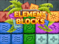 เกม Element Blocks