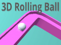 เกม 3D Rolling Ball