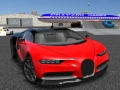 เกม Real Challenge Car Stunt