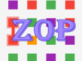 เกม Zop