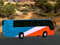 เกม Old Country Bus Simulator