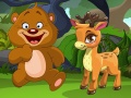 เกม Fun Animals Jigsaw