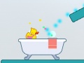 เกม Helping Little Duck