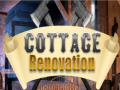 เกม Cottage Renovation
